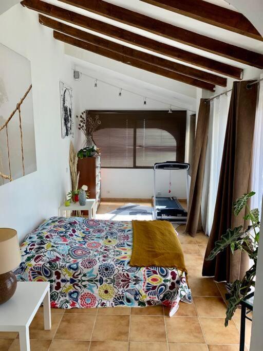 Pignan Charmante Villa Avec Une Ame. מראה חיצוני תמונה