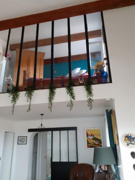 Pignan Charmante Villa Avec Une Ame. מראה חיצוני תמונה